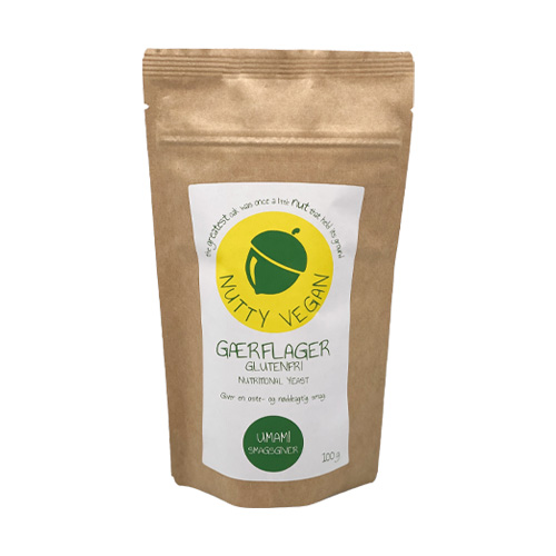 gærflager køb - nutritional yeast