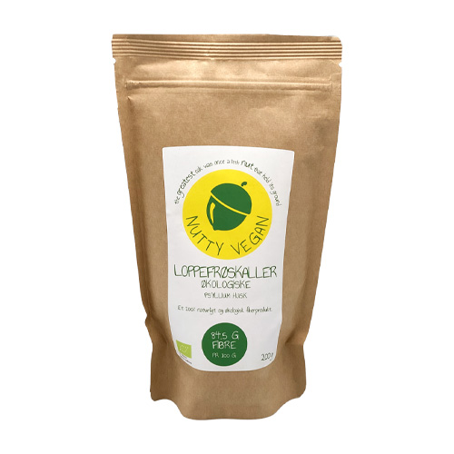 loppefrøskaller køb - psyllium husk frøskaller