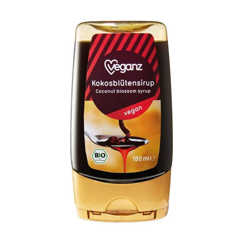 kokossirup køb - tilbud