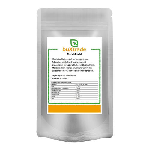 mandelmel tilbud - storkøb mandelmel køb online