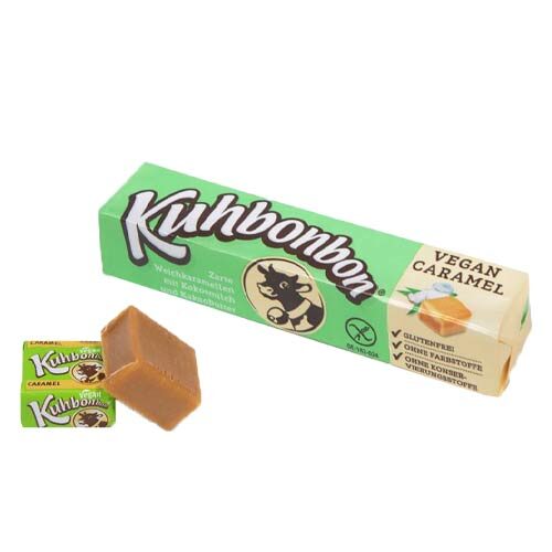 vegansk karamel køb kuhbonbon danmark