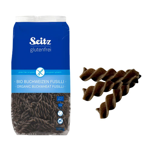 boghvedepasta køb - glutenfri pasta