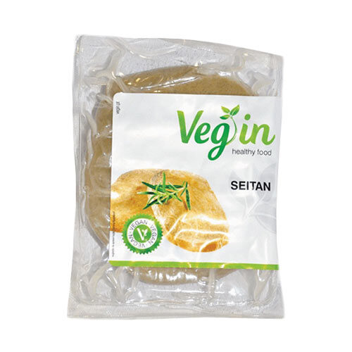 Seitan køb online - vegansk kød