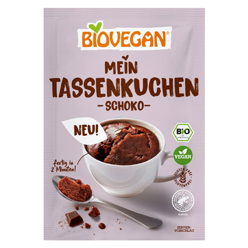 vegansk chokoladekage køb online - glutenfri kageblanding