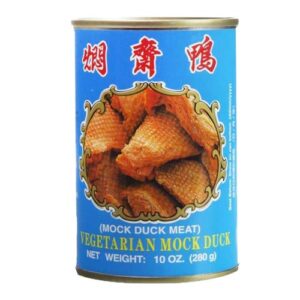 mock duck køb - færdig mock duck wu chung
