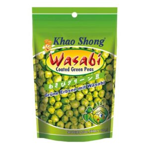 wasabi ærter køb - khao song wasabi nødder
