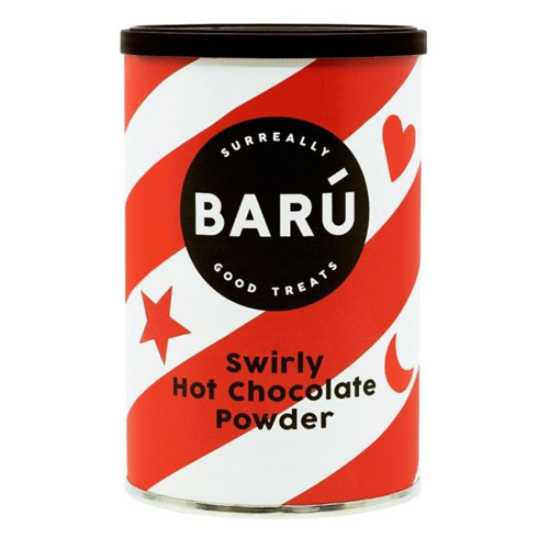 vegansk varm kakao pulver køb online - Baru vegansk kakao