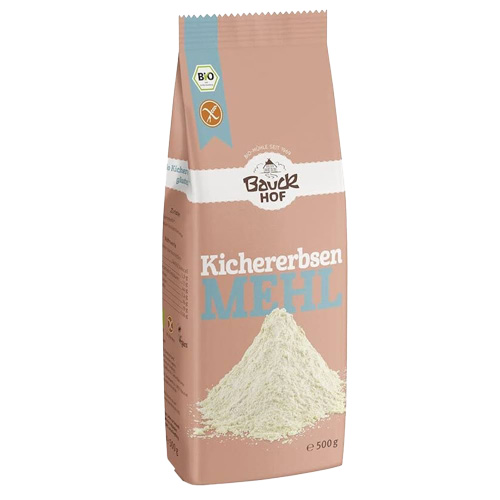 kikærtemel køb online - økologisk kikærtemel