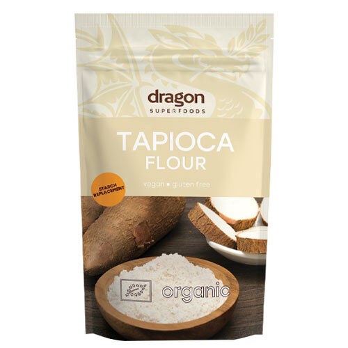 tapiokamel køb tapiokastivelse - tapioca starch dansk