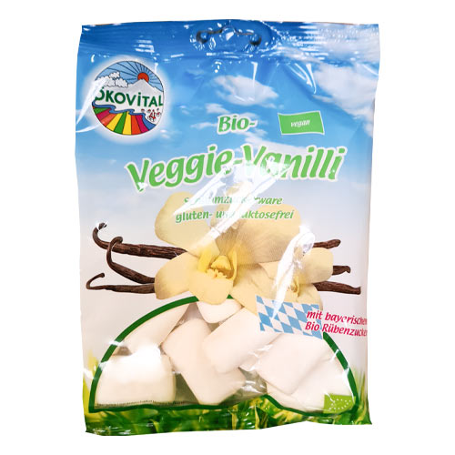 økologiske veganske skumfiduser køb online