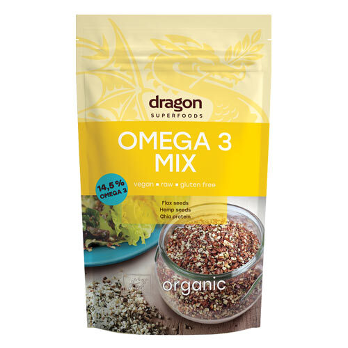 vegansk omega 3 køb - vegansk proteinpulver - glutenfri