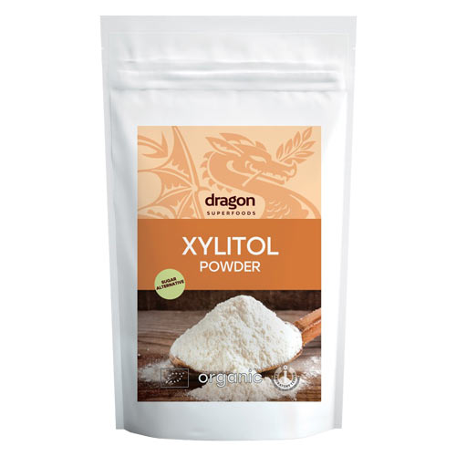 Xylitol Køb online Dragon Superfoods