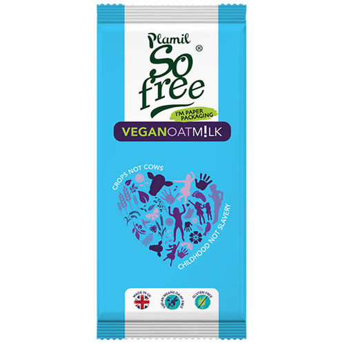 vegansk chokolade - mælkefri chokolade - laktosefri - glutenfri