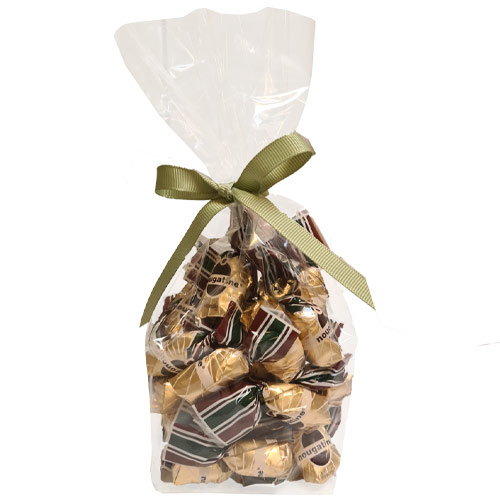 vegansk chokolade med fyld - vegansk slik køb