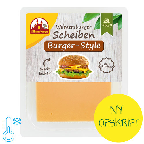 Vegansk-pålæg-og-burger-ost---laktosefri-burger ost