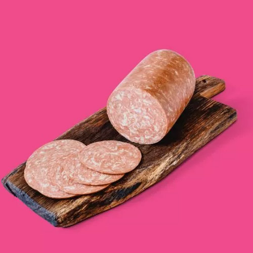 vegansk pålæg storkøb salami