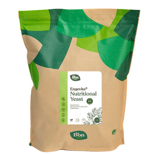 Gærflager storkøb med b12 - bon