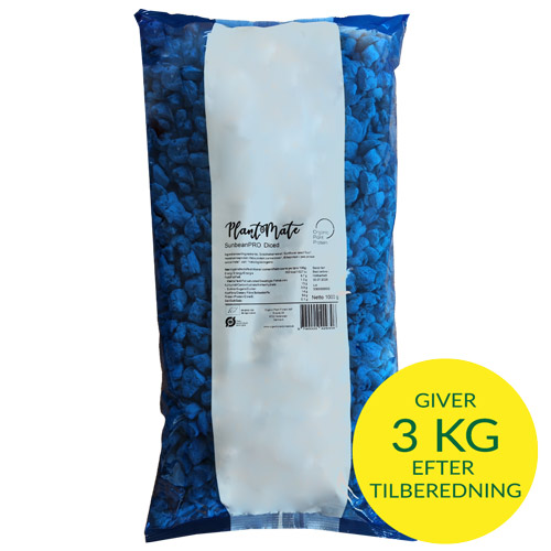 Sunbean pro - plant mate storkøb - plantekød -DICED