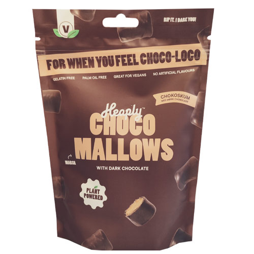 Vegansk-slik---heaply-veganske-skumfiduser-med-choko-