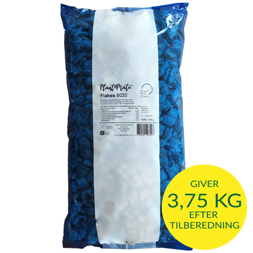 ærtekød køb - Plant Mate stykker tilbud storkøb flakes