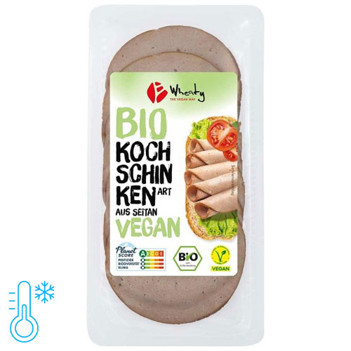 vegansk skinke i skiver køb online