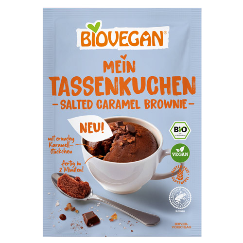 Vegansk kage - køb online - biovegan glutenfri produkter