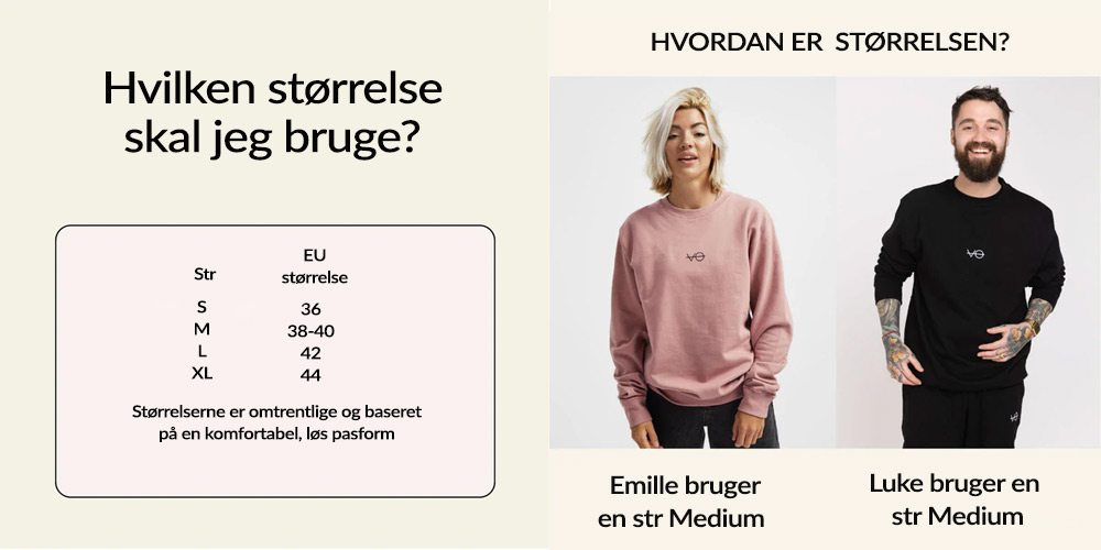 Vegan outfitters forhandler danmark