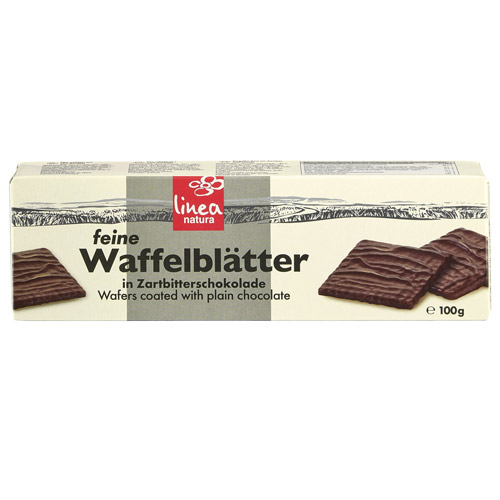 Vegansk dessertvafler - køb online