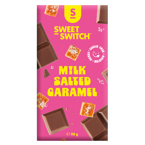 mælkefri chokolade - vegansk - glutenfri - sukkerfri