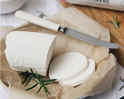 MÖ chavre - vegansk gedoest laktosefri mælkefri