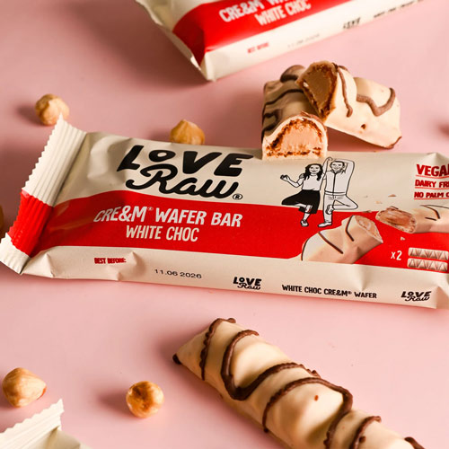 love raw forhandler i danmark -